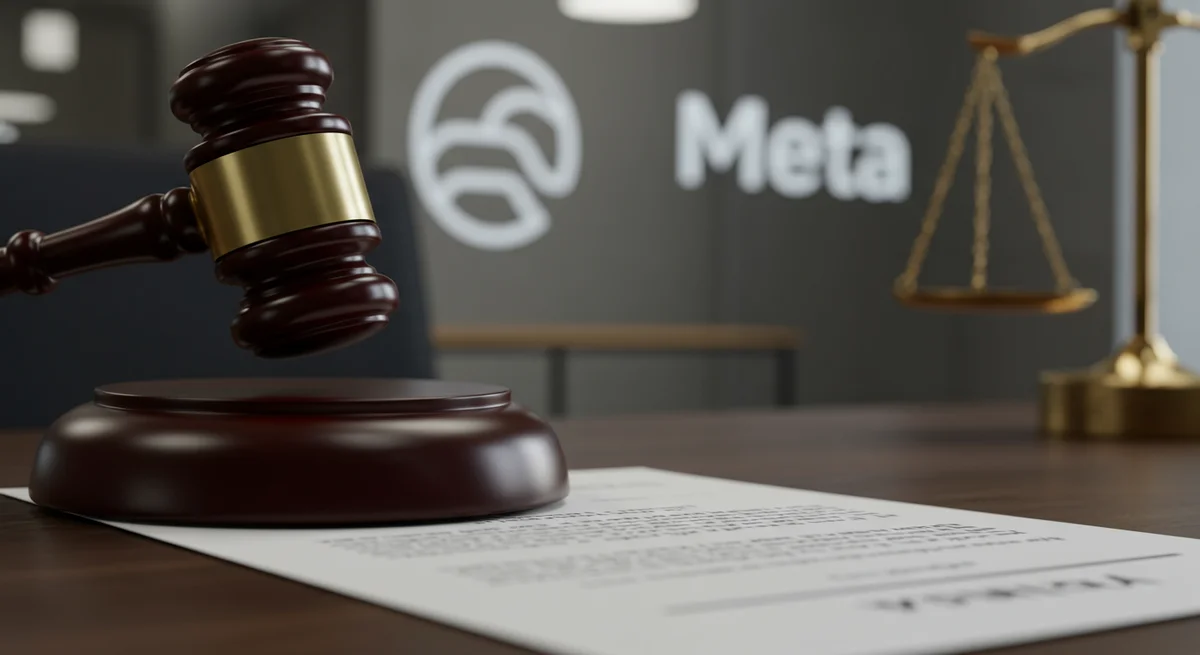 Dev Teknoloji Şirketi Meta İçin Alarm Zilleri Çalıyor: Rekabet Kurumu'ndan WhatsApp ve Yapay Zeka Hamlesine Dev Soruşturma!