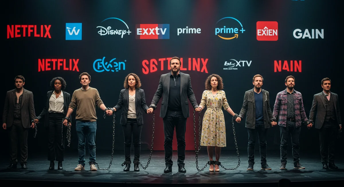 Rekabet Kurumu'ndan Dijital Yayıncılıkta Devrim Niteliğinde Karar: Yaratıcılar ve İçerikler Özgürleşiyor!