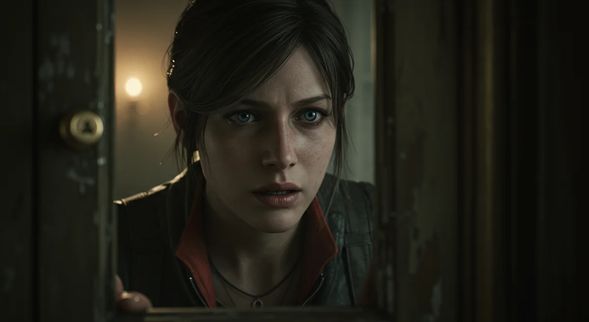 Korku Dünyasını Sarsacak Gelişme: Resident Evil Veronica Remake İçin İlk Fragman Yayınlandı, Hedef 2027!