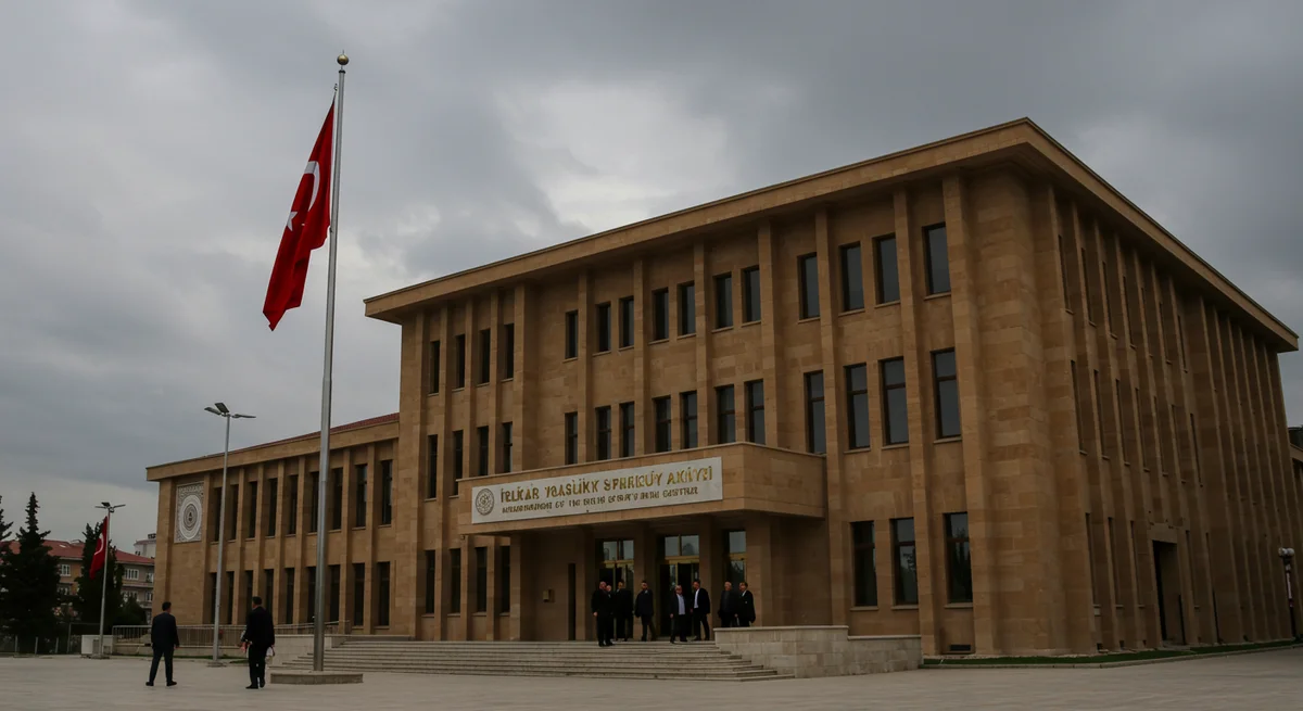 Reyhanlı Katliamı Davasında Tarihi Karar: 3 Sanığa 53'er Kez Ağırlaştırılmış Müebbet!