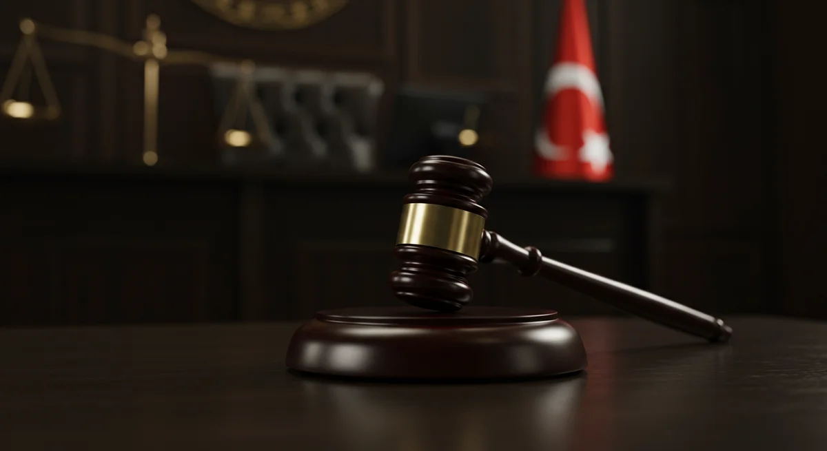 Reyhanlı Katliamı Davasında Tarihi Karar: 3 Sanığa 53'er Kez Ağırlaştırılmış Müebbet!