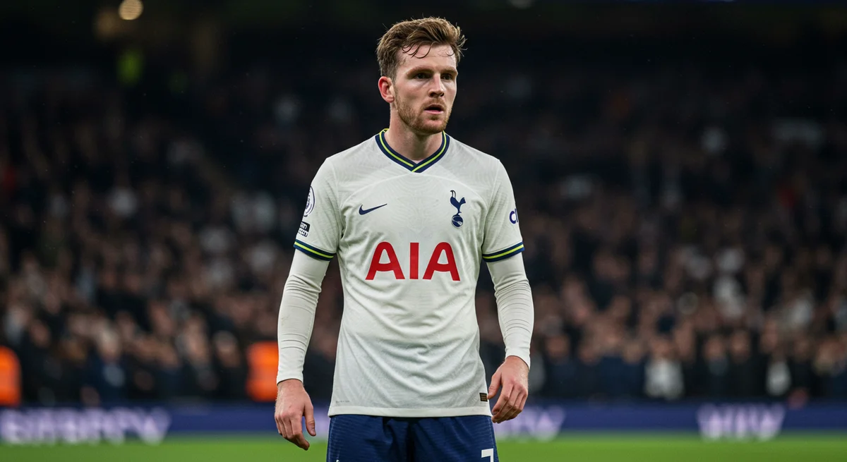 Resmi Açıklama Geldi: Liverpool Efsanesi Andrew Robertson Tottenham'da! Bomba Transfer!