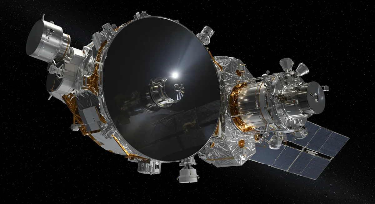 Evrenin Perdesi Aralanıyor: Roman Uzay Teleskobu, Hubble'dan 100 Kat Geniş Görüş Alanıyla 2026'da Fırlatılıyor!
