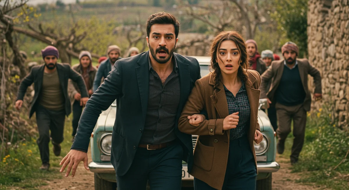 Sağ Salim 3: Ölü ya da Diri Filmi Ekranlara Geliyor! Macera Dolu Komedinin Detayları Neler?