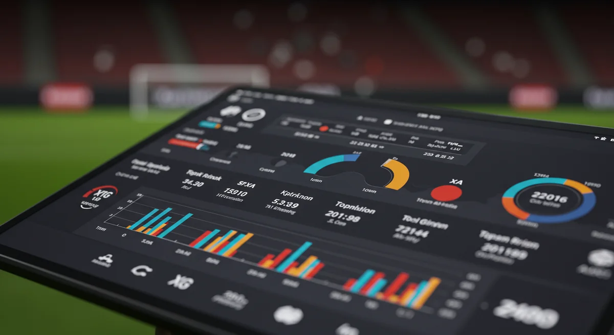 Futbol Dünyası Bu İstatistikleri Konuşuyor! Şampiyonlar Ligi Finali ve Brezilya Liginden Misli Tüyoları