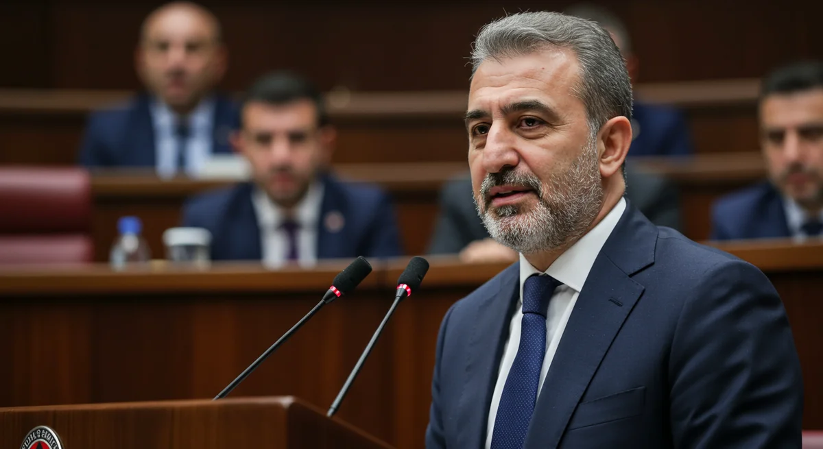 Fenerbahçe'de Saran Dönemi Bitti: 'Şampiyonluk Dışı Hedef Olamaz!' Veda Konuşması Ortalığı Salladı!