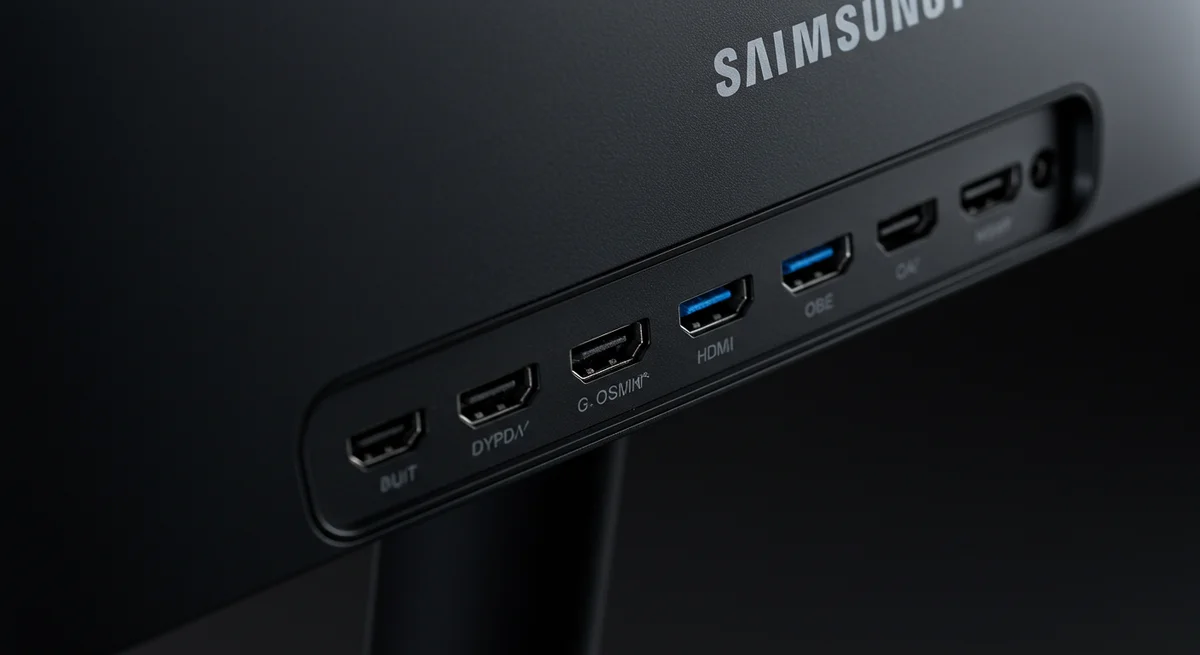 Oyun ve İş Dünyasını Birleştiren Dev Adım: Samsung Odyssey G8 Türkiye'de Satışa Sunuldu!