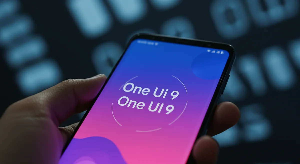 Galaxy A Serisi Sahiplerine Müjde! Android 17 Destekli One UI 9 Yolda