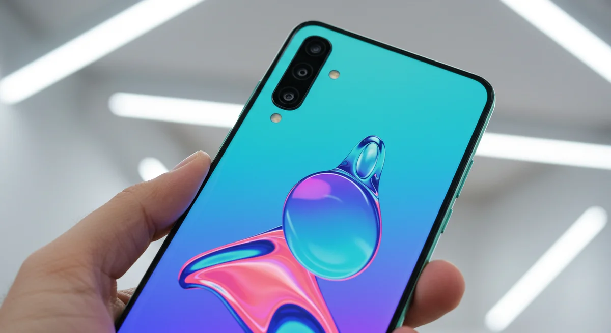Samsung Galaxy A27 5G Resmen Tanıtıldı: Orta Segmentte 6 Yıl Güncelleme Garantili Güçlü Bir Rakip Geliyor!