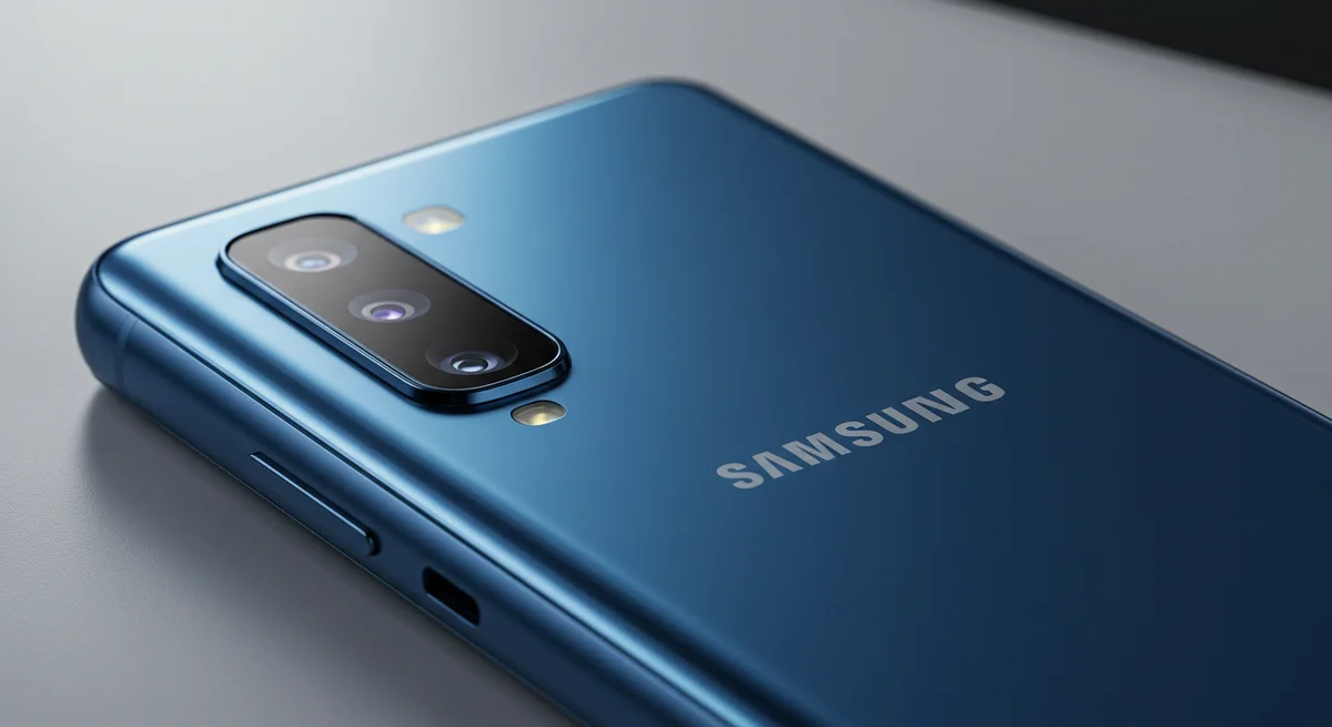 Samsung Galaxy A27 5G Resmen Tanıtıldı: Orta Segmentte 6 Yıl Güncelleme Garantili Güçlü Bir Rakip Geliyor!