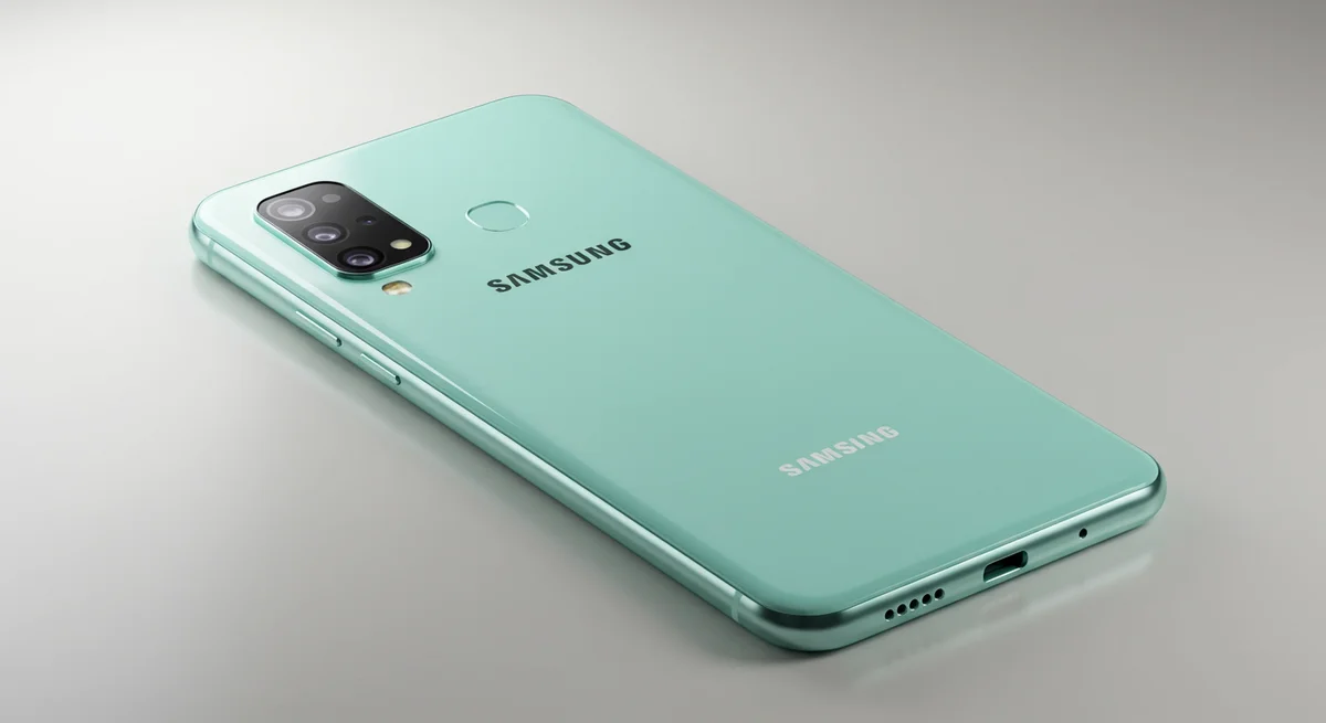Samsung Galaxy A27'nin Şık 'Awesome Mint' Rengiyle Gündemde: Orta Segmentte Yeni Bir Soluk!
