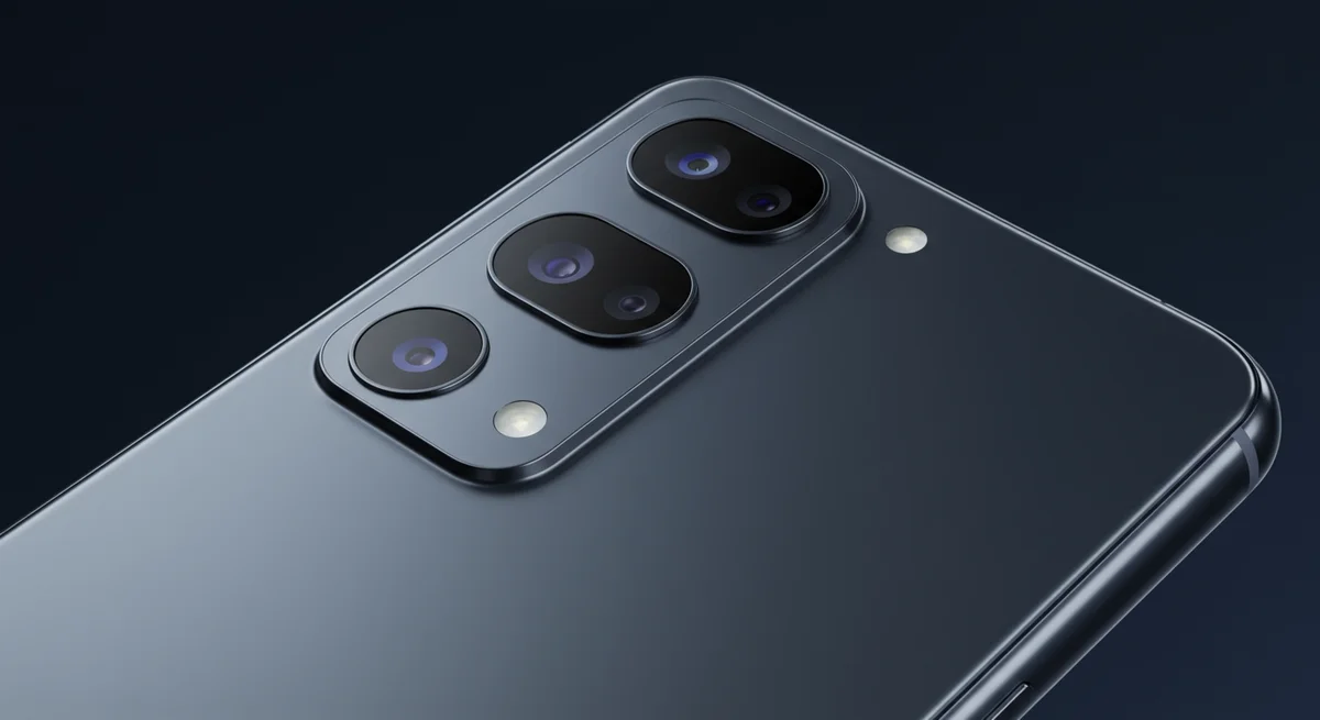 Samsung Galaxy S26 FE'nin Canlı Görüntüleri Sızdı: Kamera Konumlandırması Tüm Bakışları Üzerine Çekti!