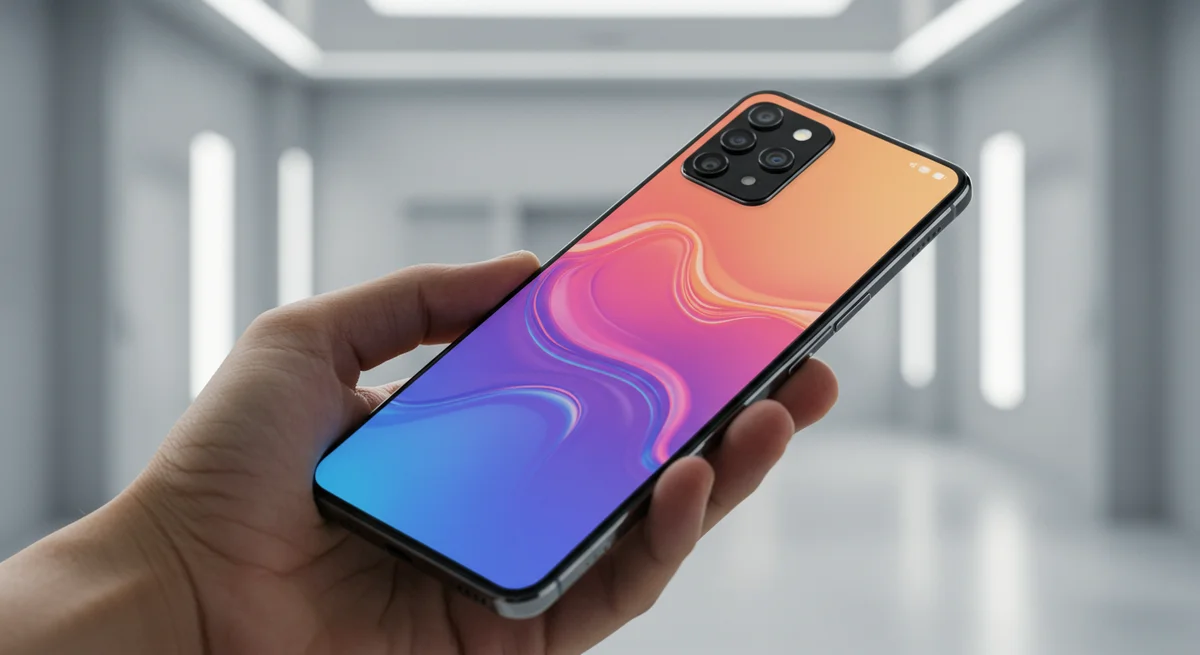Samsung Galaxy S26 FE'nin Şaşırtan Görüntüsü Ortaya Çıktı: Tasarım Sınırları Yeniden Çiziliyor!