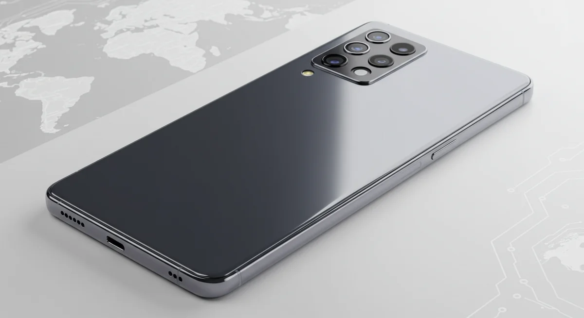 Galaxy S26 FE'nin Çarpıcı Tasarımı Sızdı: Samsung'un Yeni Favorisi Yolda!
