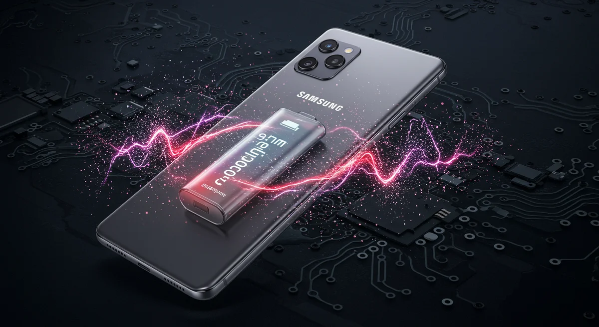 Samsung Galaxy S27 Pro'dan Batarya Sürprizi: 5.000 mAh Güçle Geliyor İddiası!