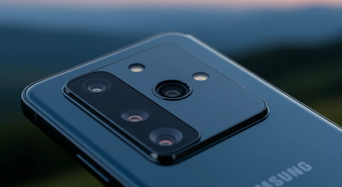 Samsung Galaxy S27 Pro Sızdı: Kompakt Boyut, Dev Batarya ve Çığır Açan Kamera Donanımıyla Geliyor!