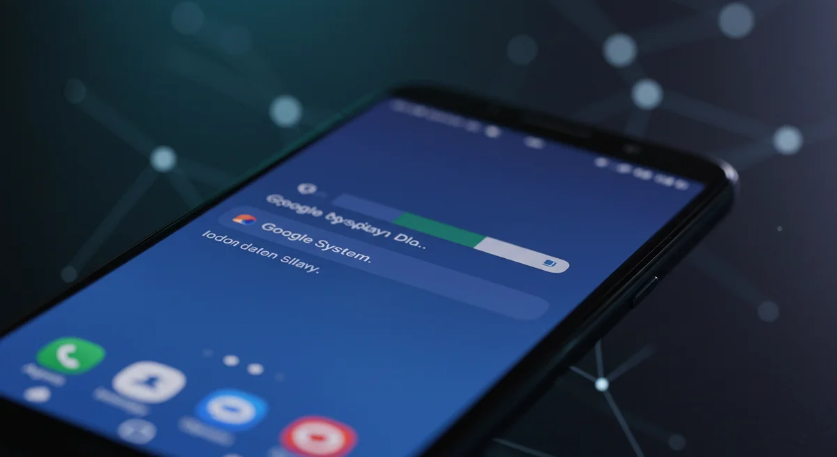 Samsung Galaxy Kullanıcılarına Kritik Hamle: Google Play Sistem Güncellemesi Geldi, Telefonunuzu Güçlendirin!