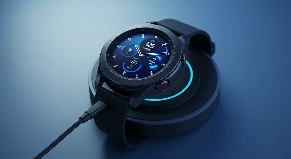 Samsung Galaxy Watch9 ve Watch Ultra 2'nin Şarj Gücü Resmen Onaylandı: Kullanıcıları Ne Bekliyor?