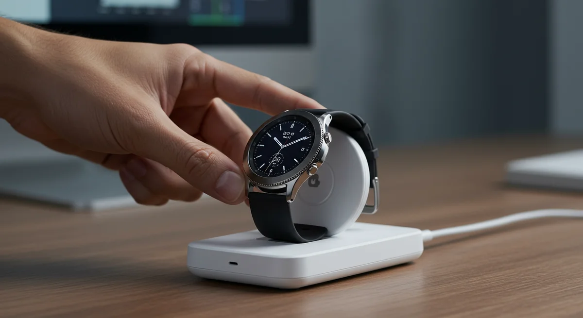 Samsung Galaxy Watch9 ve Watch Ultra 2'nin Şarj Gücü Resmen Onaylandı: Kullanıcıları Ne Bekliyor?