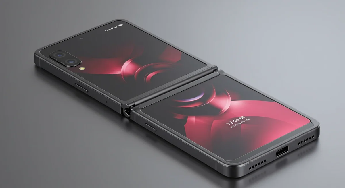 Galaxy Z Flip 8'de Çift İşlemci Sürprizi: Bölgesel Güç Yarışı Başlıyor!
