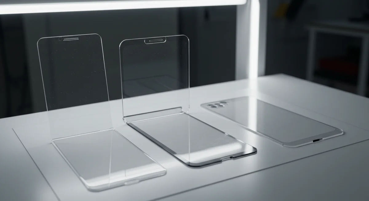 Samsung'un Katlanabilir Telefon Vizyonu Netleşiyor: Galaxy Z Fold 8 ve Flip 8 Serisinden İlk Sızıntılar