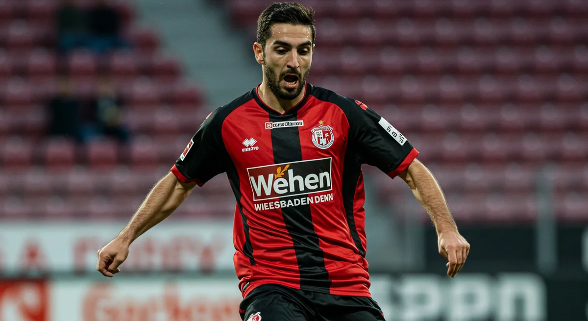 Samsunspor'dan Forvet Hattına Dev Hamle: Fatih Kaya Kırmızı-Beyazlı Formayı Giyecek!