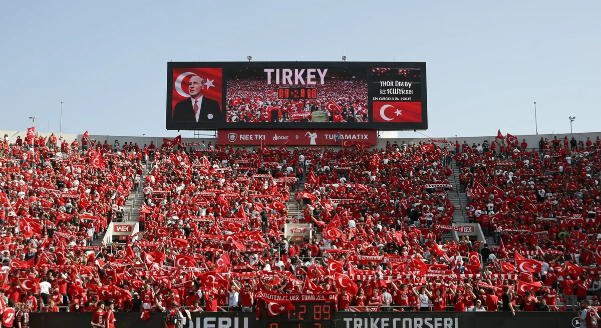 Efsane Hocadan Milli Takıma Büyük Kehanet: "2026 Dünya Kupası'nda Çeyrek Final Kapısı Açık!"