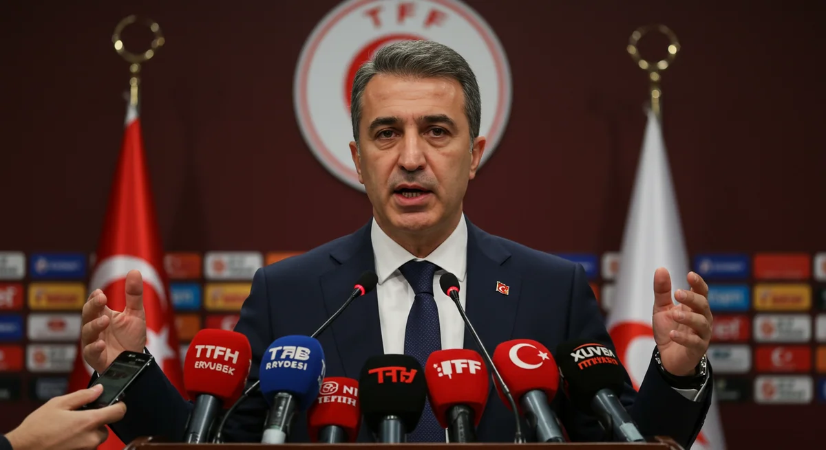 Efsane Hocadan Milli Takıma Büyük Kehanet: "2026 Dünya Kupası'nda Çeyrek Final Kapısı Açık!"
