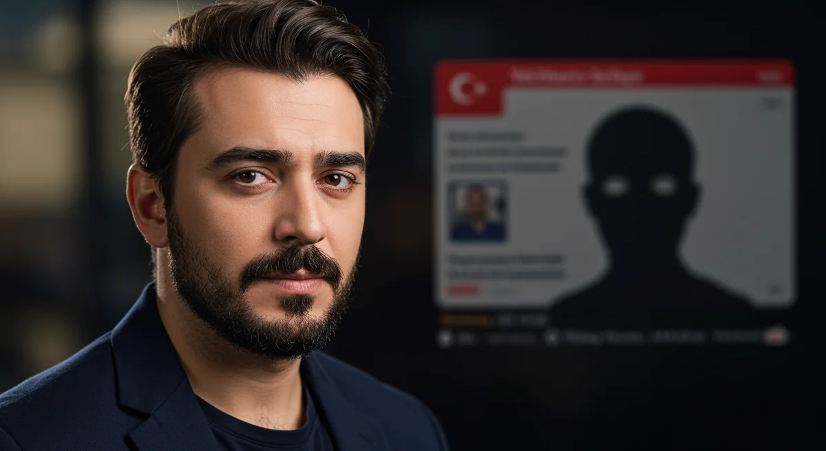 Sosyal Medyada Yeni Fırtına: 'Seyyar İftiracı' Tolgahan Erdoğan'dan Gazeteci Şule Aydın'a Ağır Suçlama