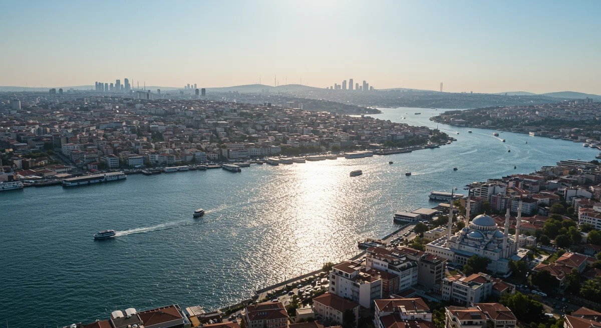 İstanbul'da Su Alarmı: Rekor Tüketim Sonrası İSKİ'den Tasarruf Çağrısı