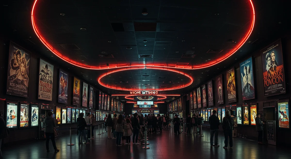 Vizyon Haftası Dolu Dizgin: Açlık Oyunları Geri Dönüyor, Ofis Aşkı ve Korkunç Bir Film Ekranlarda!