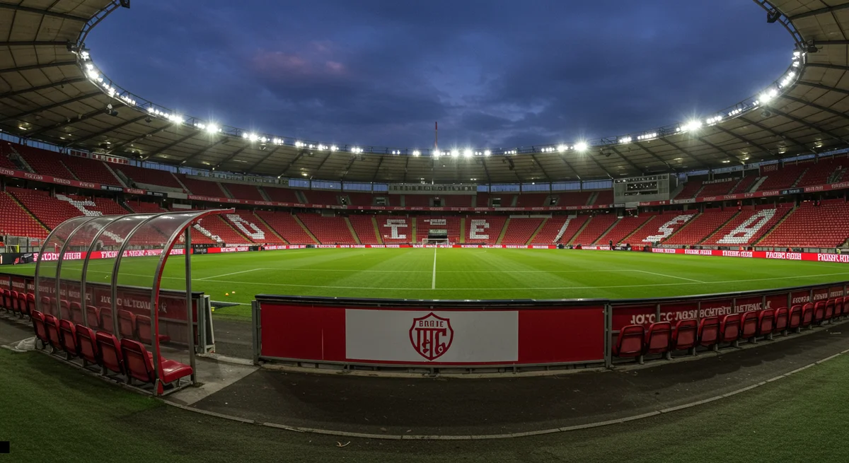 Sivasspor'da Şok Ayrılık: Teknik Direktör İsmet Taşdemir ile Yollar Ayrıldı!