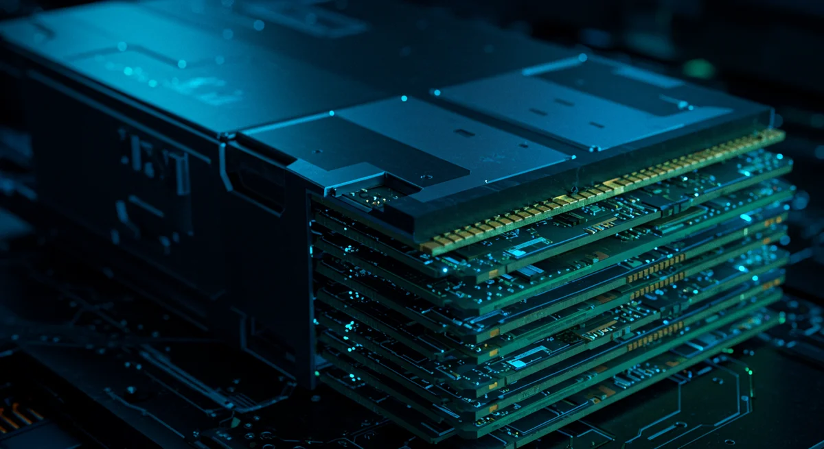 SK Hynix'ten Yapay Zeka Belleğinde Devrim: HBM4E ile 4 TB/s Hız ve 48 GB Kapasite Sınırı Aşıldı!