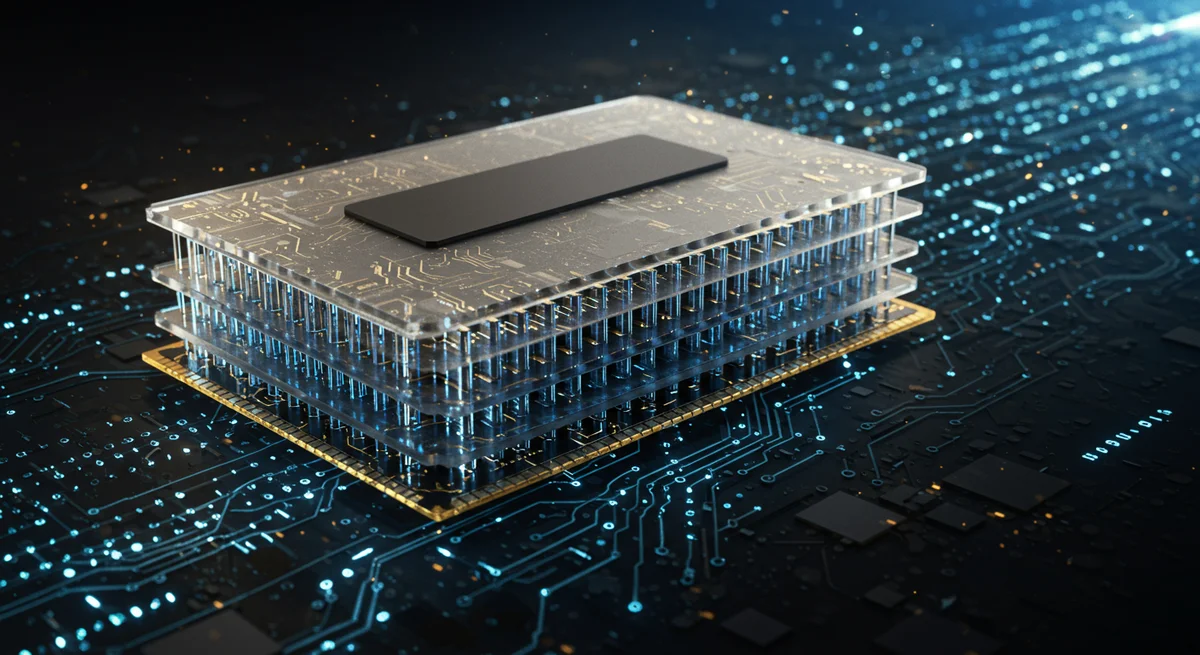 SK Hynix'ten Yapay Zeka Belleğinde Devrim: HBM4E ile 4 TB/s Hız ve 48 GB Kapasite Sınırı Aşıldı!
