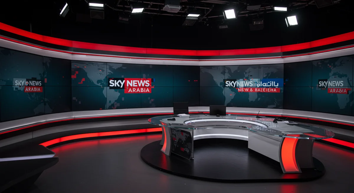 Sky, BAE Ortaklığından Neden Çekildi? Sudan'daki Soykırım İddiaları Ticari İlişkileri Bitirdi!