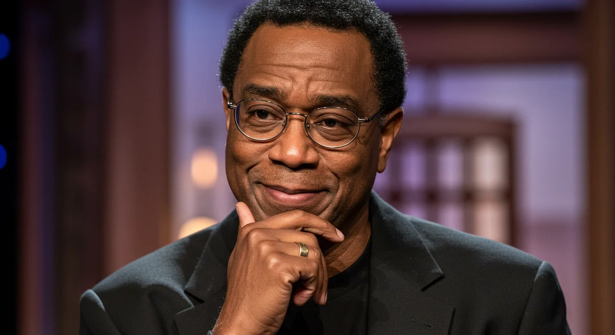Larry Dean'den Bomba İtiraflar: SNL UK'nin Perde Arkası ve Yürek Hoplatan Sahne Anısı!