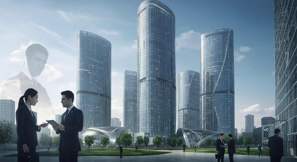 Cumhurbaşkanı Erdoğan'dan İş Dünyasına Büyük Mesaj: Türkiye Tarihi Dönüşümün En Büyük Kazananı Olacak!