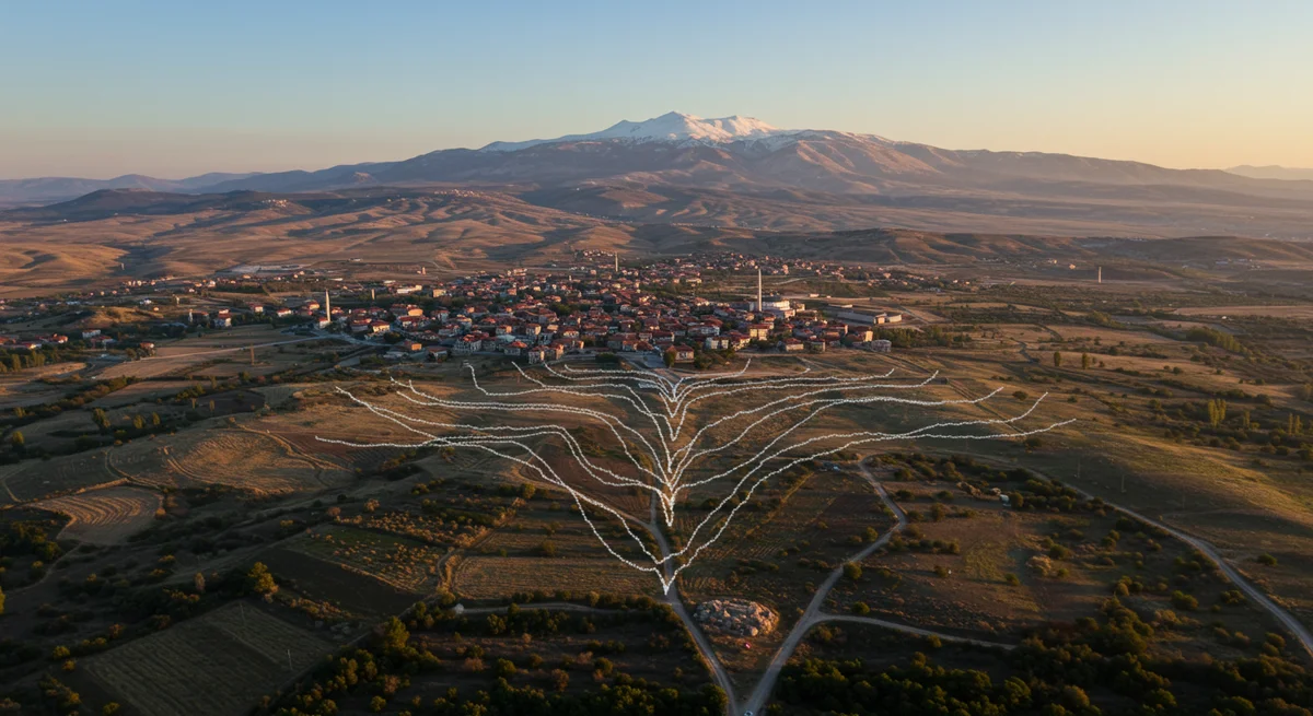 Türkiye Sallandı: 6 Haziran 2026 Deprem Verileri! Hangi İllerde Kaç Şiddetinde Sarsıntı Yaşandı?