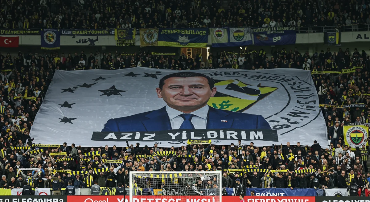 Fenerbahçe'de Tarihi Seçim: Aziz Yıldırım Yeni Başkan! Siyasette Kritik Adımlar, YSK'dan Son Durum...