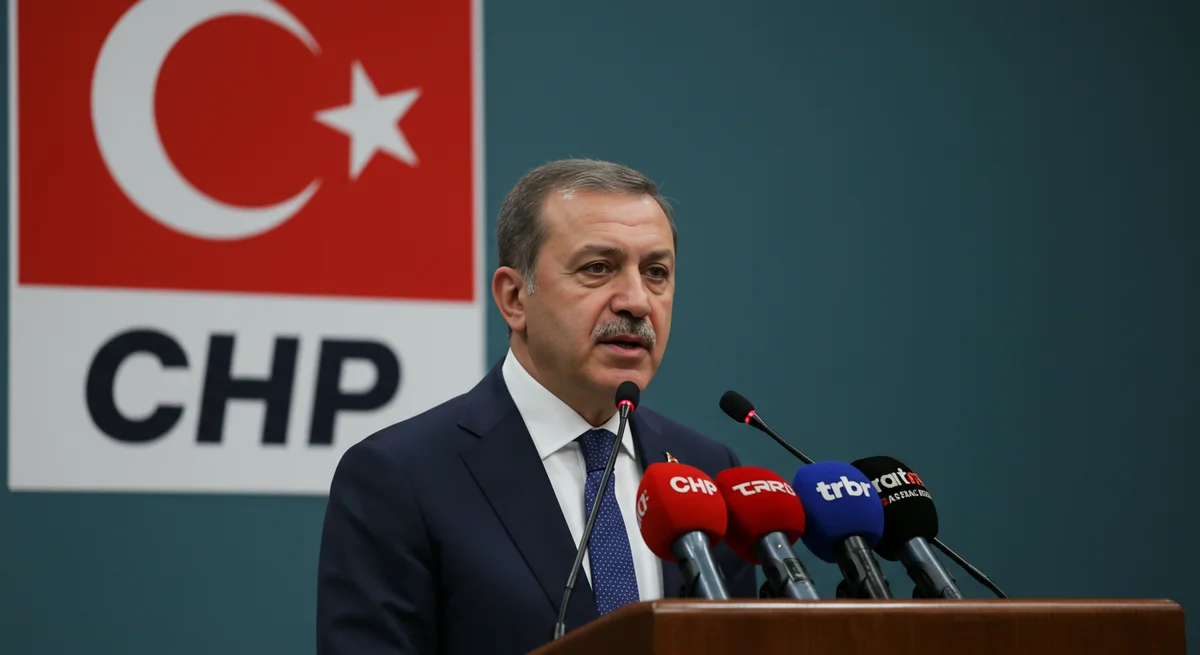 Fenerbahçe'de Tarihi Seçim: Aziz Yıldırım Yeni Başkan! Siyasette Kritik Adımlar, YSK'dan Son Durum...