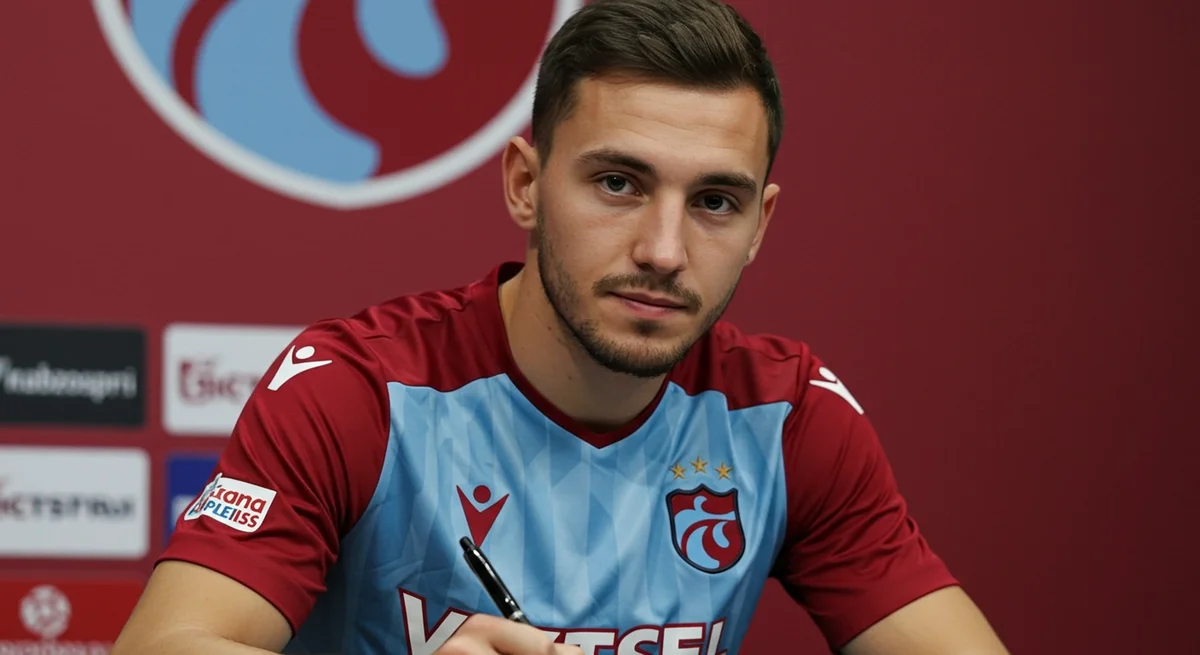Bordo-Mavili Devden Çifte Flaş Hamle: Malinovskyi ve Muci İmzalarıyla Süper Lig'e Damga Vuracak!