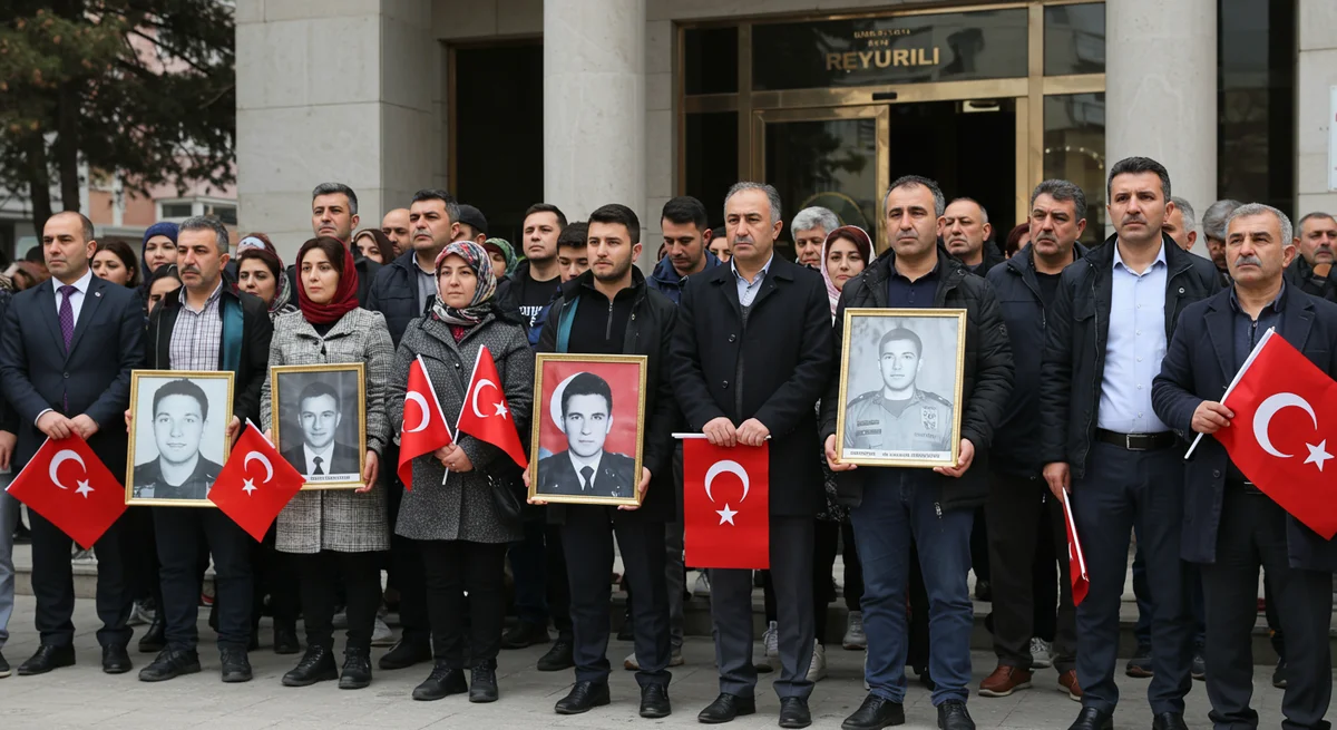 Reyhanlı Katliamı Davasında EMSALSİZ KARAR: Faillere 53 Kez Ağırlaştırılmış Müebbet ve Tam 3.921 Yıl Hapis!