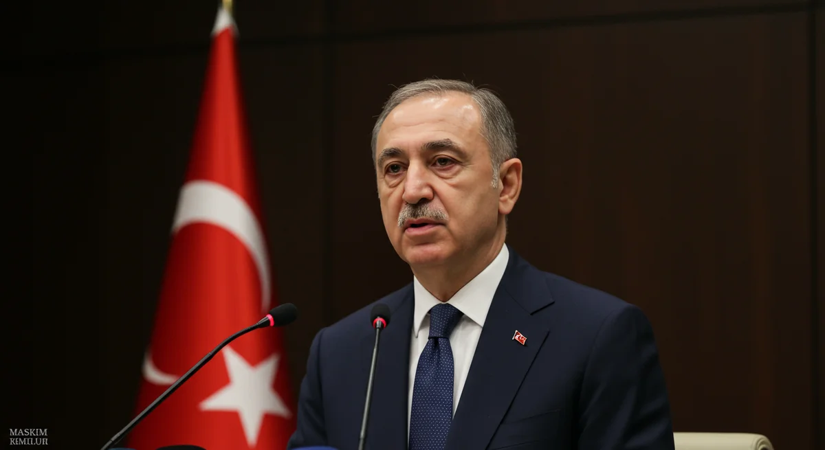 MHP Lideri Bahçeli'den Rahmi Koç Soruşturmasına Sert Tepki: 'Hedef Alınması Kabul Edilemez!'