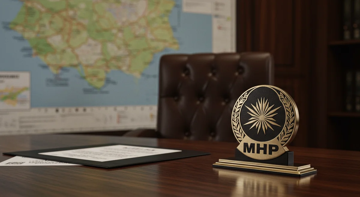 MHP'den Adıyaman Teşkilatlarına Şok Karar: Fesih Edildi!