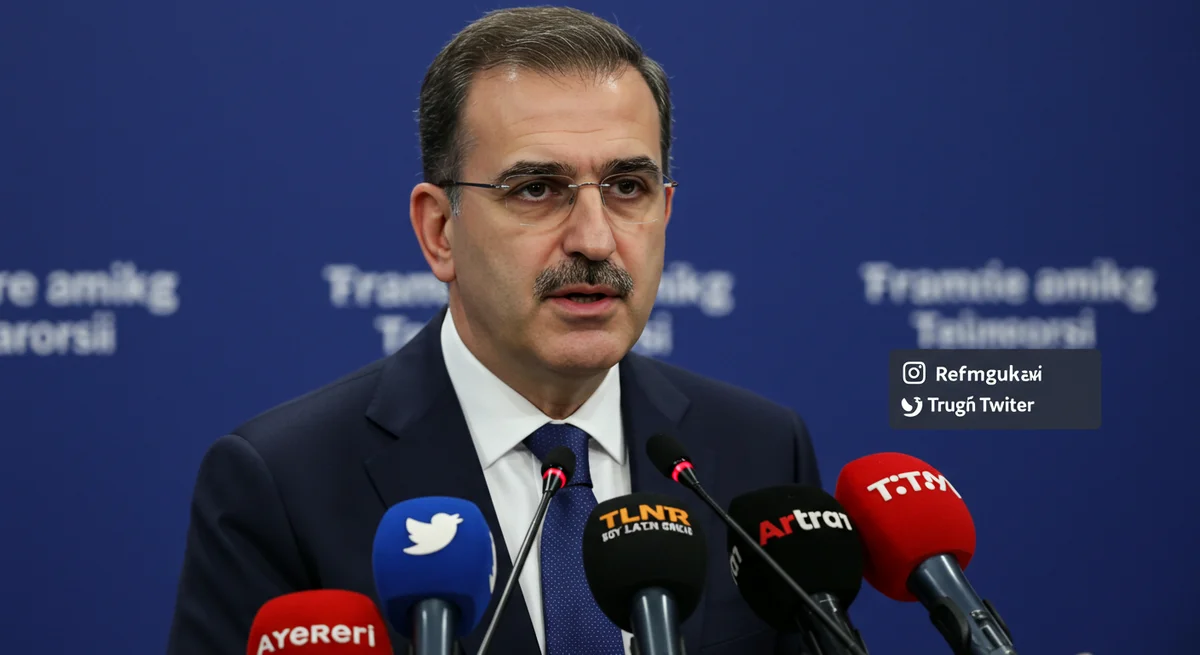 AYM Kararı Son Noktayı Koydu: AK Parti'den CHP'nin '128 Milyar Dolar' İddiasına Sert Tepki