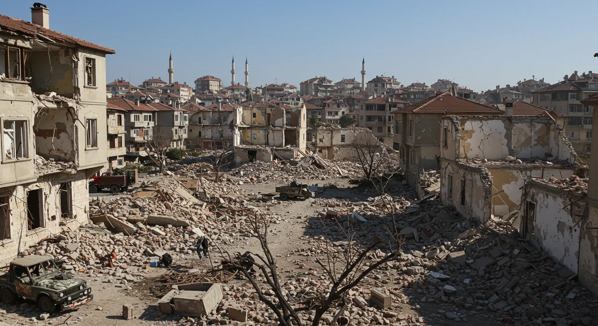 Reyhanlı Katliamında Adalet Tezahür Etti: Sanıklara 53 Kez Ağırlaştırılmış Müebbet ve Binlerce Yıl Hapis!