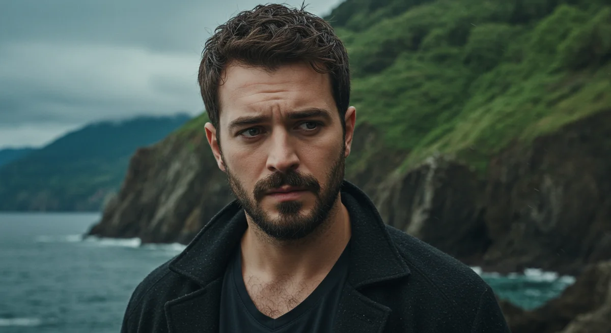 Onur Dilber: "Karadeniz Damarımla Gerçek Aşkı Arıyorum" - Şöhretin Bilinmeyen Yüzü