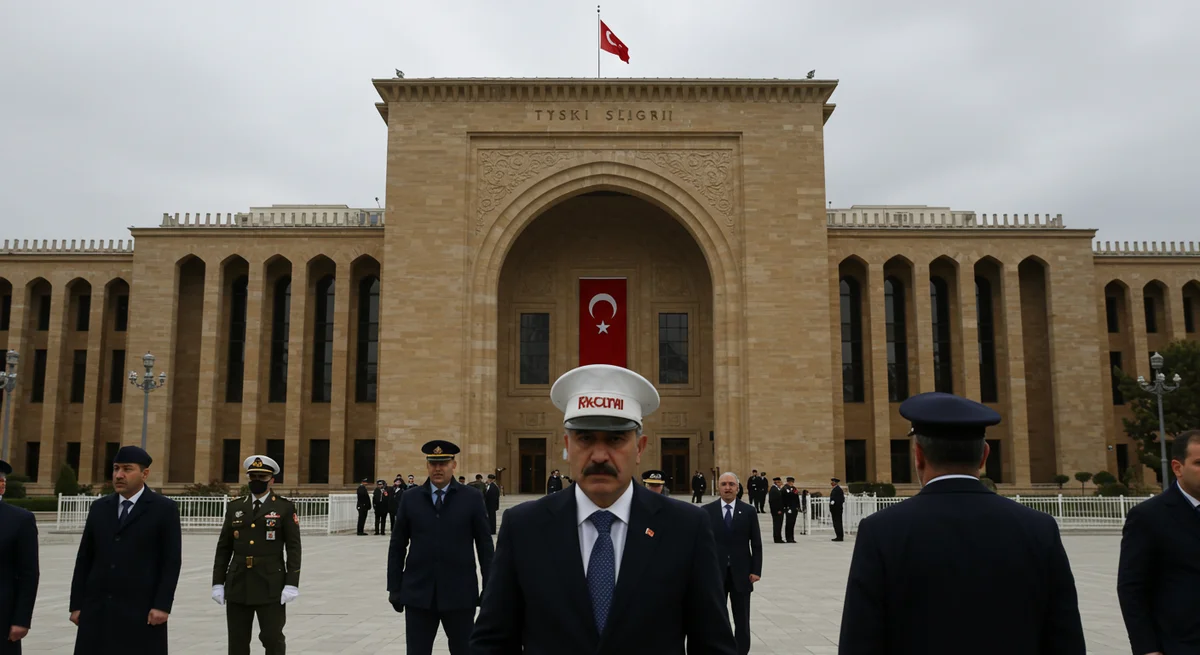 Sözleşmeli Erbaş ve Erlere Kamu Kapısı Açılıyor: AK Parti'den Tarihi İstihdam Teklifi Meclis'te