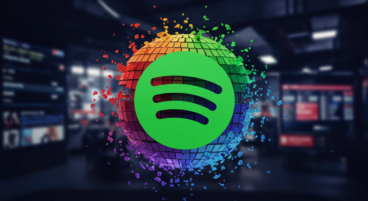 Spotify Logosu Geri Döndü! CHP'de Kritik Gelişmeler ve Merkez Bankası'ndan Faiz Hamlesi