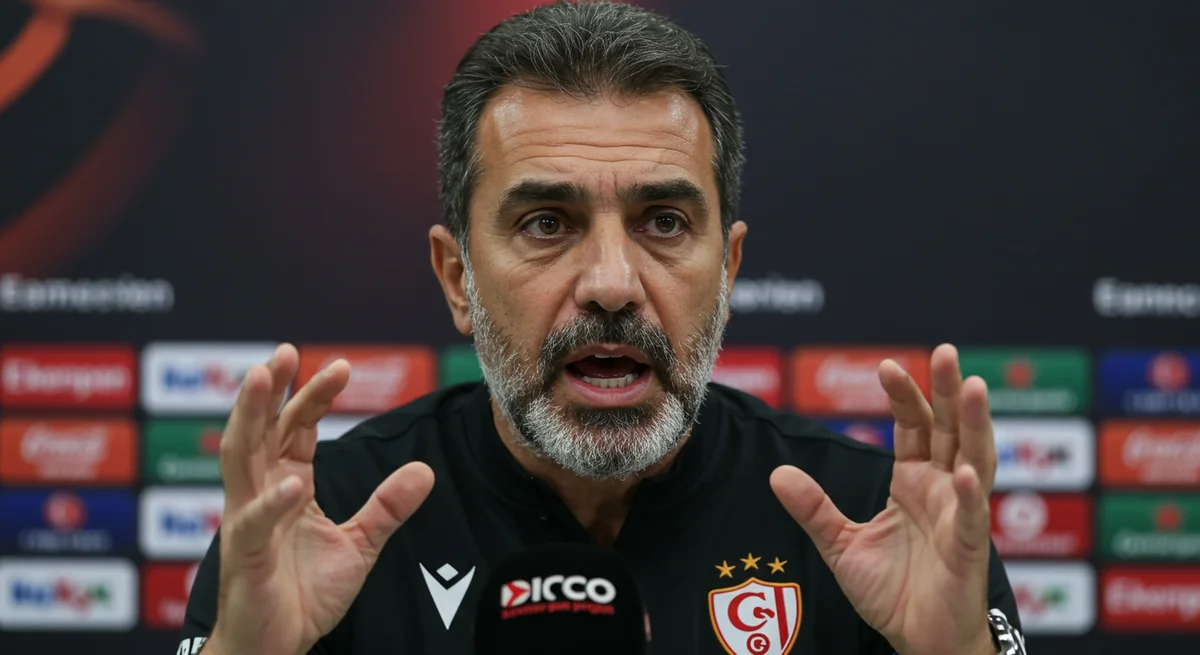 Göztepe'nin Başarısının Mimarı Stanimir Stoilov'dan Çarpıcı Sezon Değerlendirmesi: Avrupa Yolu Açık!